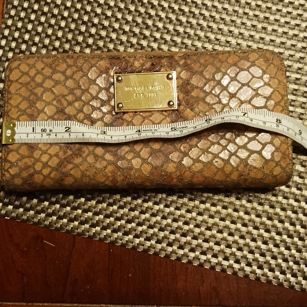 Michael Michael Kors Wallet